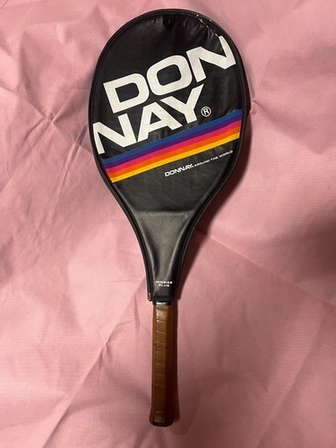 Donnay borg horizon graphite - donnay,