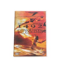 1492 A Conquista Do Paraiso
