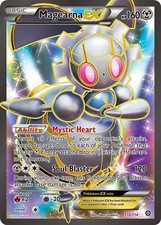 Magearna EX - 110/114 -