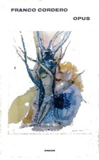Libro - CORDERO Franco - OPUS.