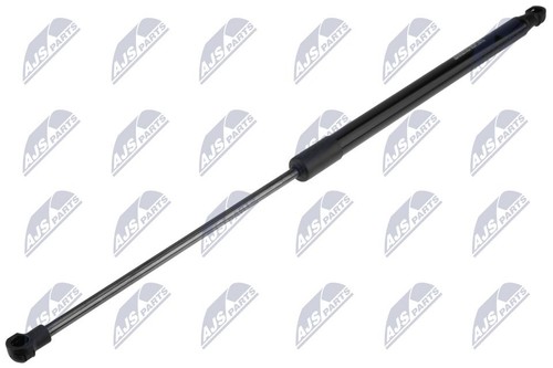 Molla gas portellone - gas,