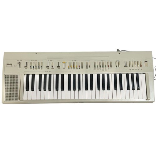 Yamaha vintage retrò - vintage,