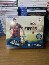 Console PS Vita Nera PCH-2004 WiFi Completa con Scatola ,Manuali  , Custodia 🎮