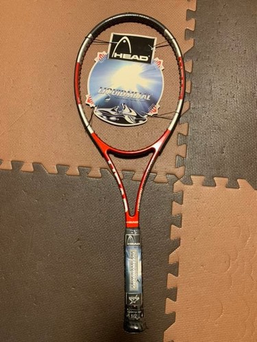 Testa liquidmetal prestige mid - testa,