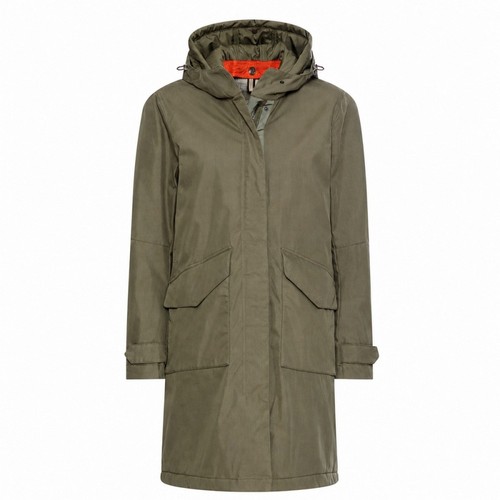 Camel active parka - active, fit