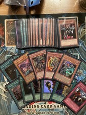 Yata Chaos World Championship