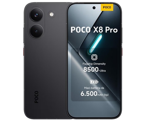 Poco pro smartphone - poco,