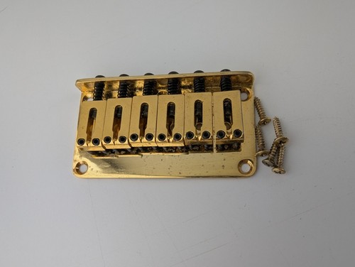 Carvin corde ponte fisso - 6,
