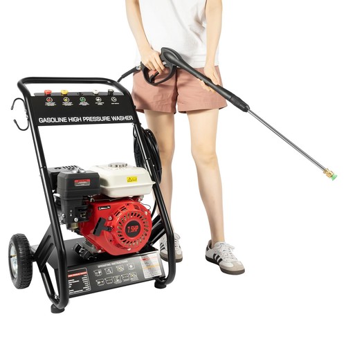 Idropulitrice professionale - idropulitrice,