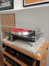 Thorens TD 2035 vinyl record