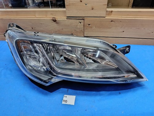 110 fanale faro completo - -,