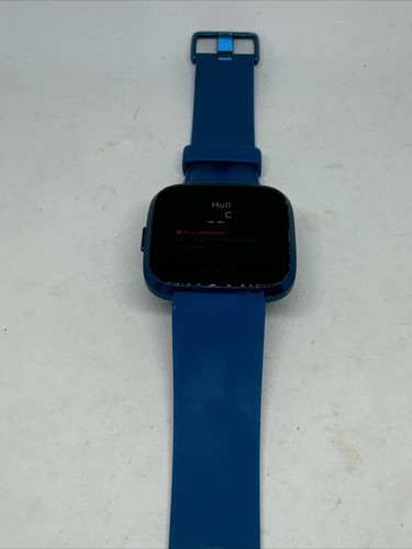 Fitbit versa lite fb415 - lite, smart