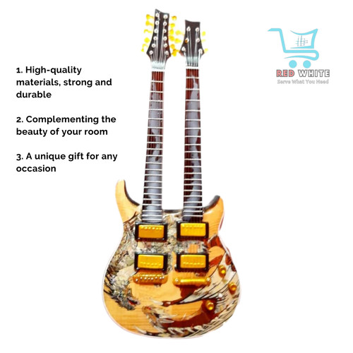 Chitarra mini prs doppio - mini,