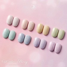 Gracia Jin B Ivy Winter Story