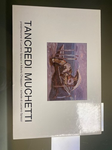 Tancredi muchetti - tancredi,