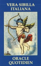 54 CARTE - VERA SIBILLA ITALIANA