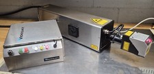 Marcatore Laser Co2 30W Videojet Modello 3320