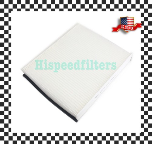 Cabin air filter - , ford