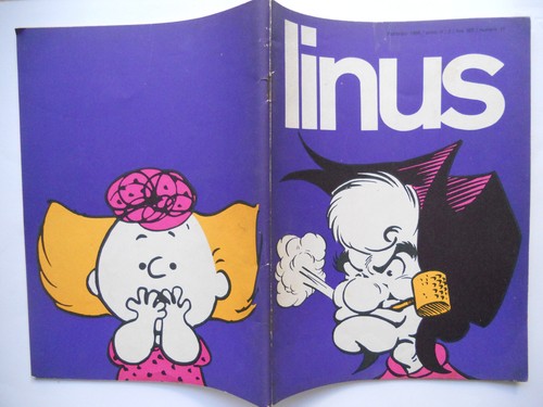 Linus anno 2 - anno, ii
