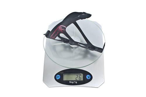 Gabbia borraccia ridley - borraccia,