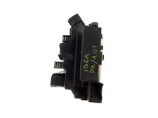 INTERNAL HANDLE LOCK FRONT