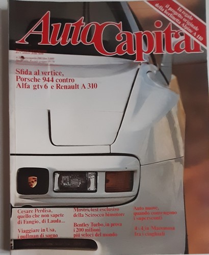 Autocapital 1983 le - ,