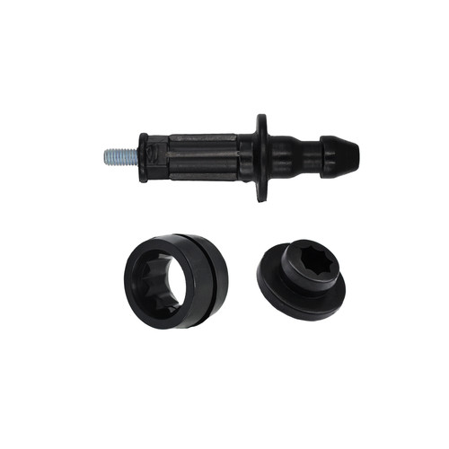 Kit filtro aria caldaia - kit,