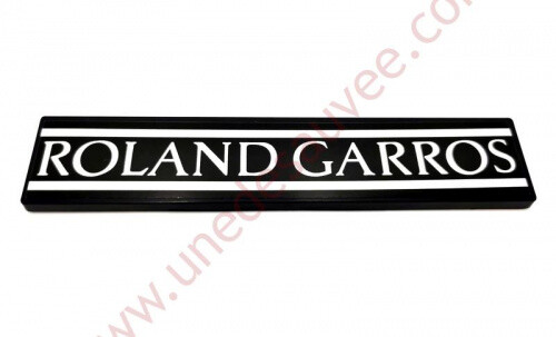 Logo roland garros per - roland,