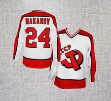 Maglie Hockey Throwback