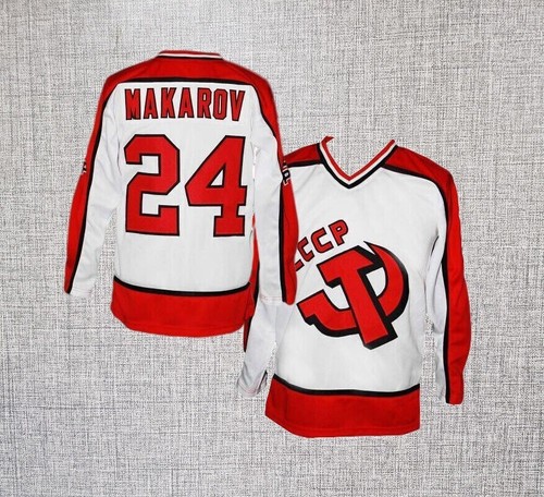 Maglie hockey throwback - maglie,