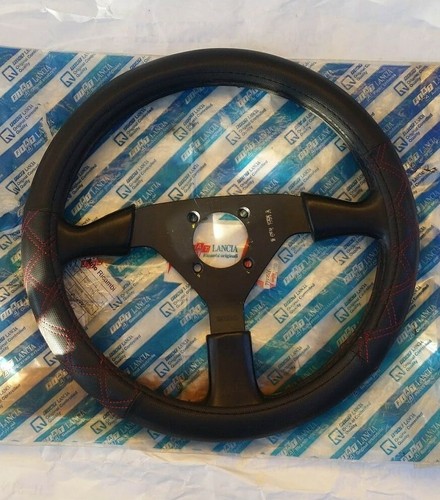 Volante originale fiat abarth - originale,