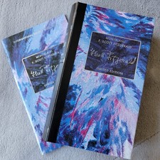 Montblanc fountain pen F
