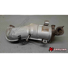 52049399 51980584 CONVERTITORE CATALITICO FAP JEEP COMPASS 1.6TD 120CV 2018