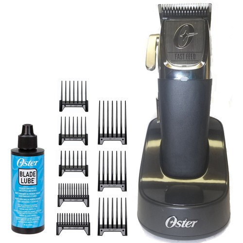 Oster tagliacapelli - oster,