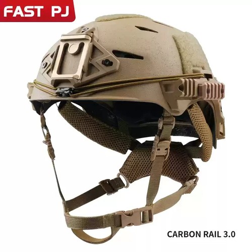 Casco tattico wendy - tattico, 3.0