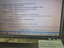 ASUS K52J