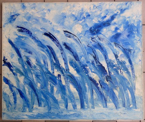 Orlando cardurani quadro - orlando,