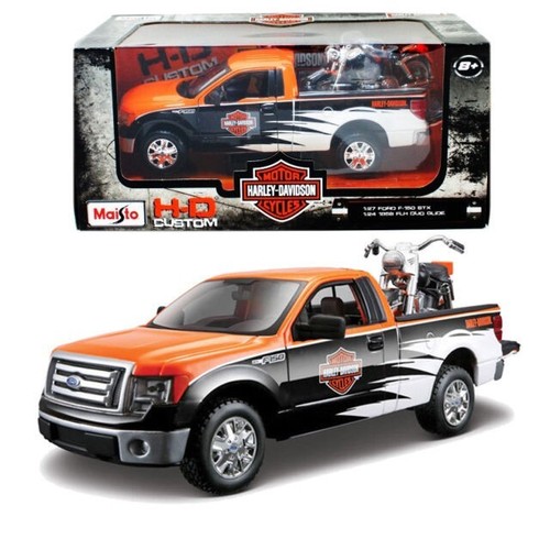 Ford 150 stx 2013 - f-150, nero