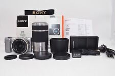 Sony Alpha a5000 ILCE-5000