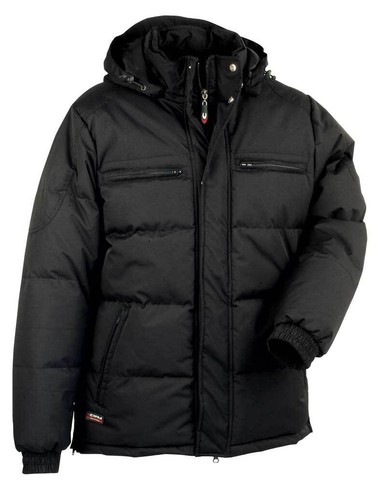 Cofra quebec 44 - (05, nero)