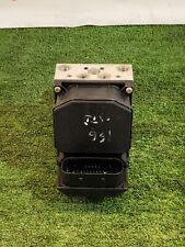 CENTRALINA POMPA ABS ALFA