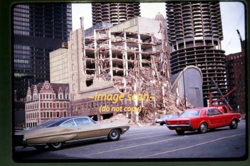 Chicago marina city - chicago,,