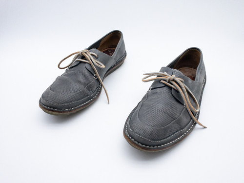 Clarks scarpe uomo slipper - clarks,