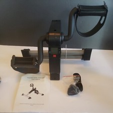 Mini-Esercitatore a pedale per