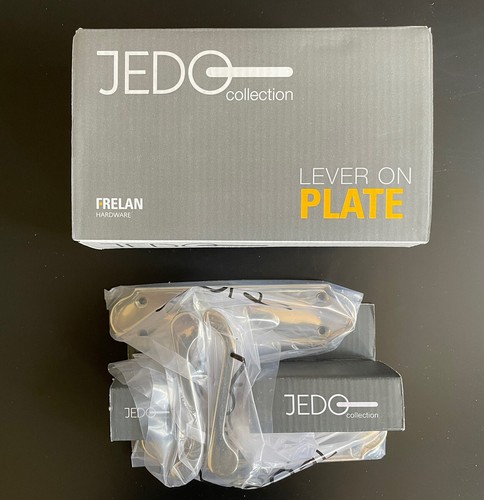 Jedo collection leva - leva, su
