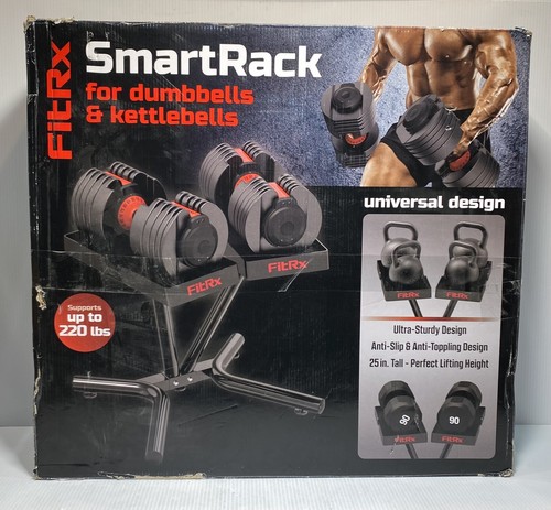 Fitrx smartrack supporto per - fitrx,