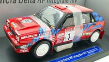 Sun Star Diecast Scala 1/18