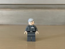 LEGO Star Wars Grand Moff