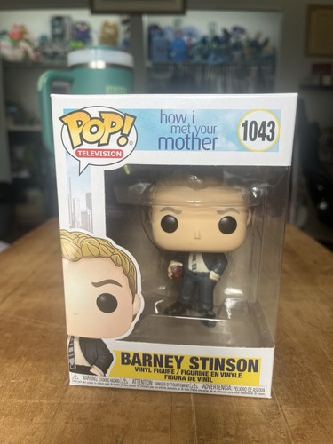 Funko pop vinile - pop!, how