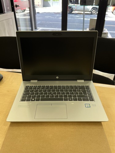 Notebook 640 intel core - notebook,